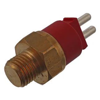Febi Bilstein Engine Cooling Fan Temperature Switch - 0065451524